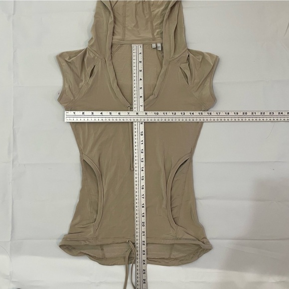 🔥 Adidas by Stella McCartney Athletic Hoodie – Women’s Size Small 🔥 - Picture 9 of 12